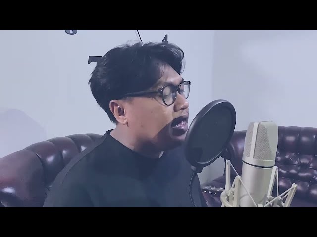 for Revenge - Sadrah (Cover by Axy!)