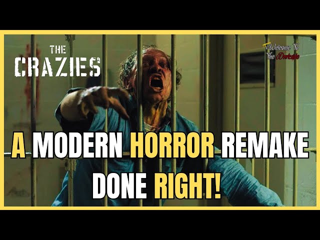 The Crazies (2010) - A Modern Horror Remake Done Right