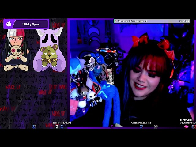 FIRST TIME The Headliners Game Play | Live VOD Shana Leigh