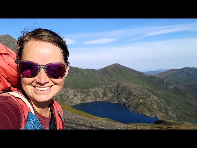 Hiking the GR10 // I've hiked 500km across the Pyrenees!