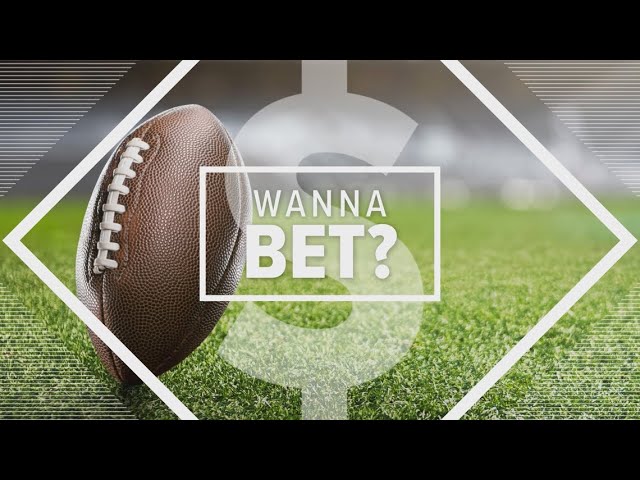 Wanna Bet? Watch the latest episode with Lee and Todd now on NEWS CENTER Maine+