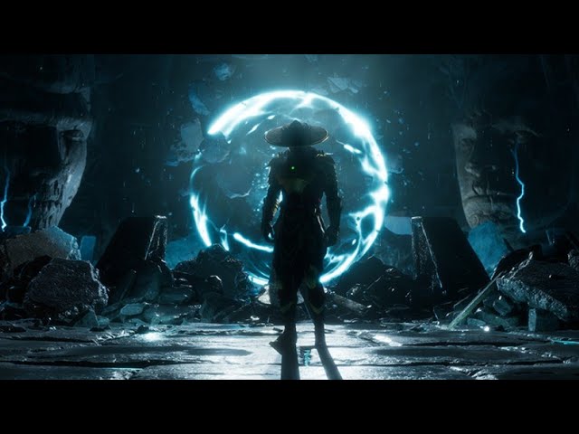 Raiden entry#ps5 #ps5gameplay#ps5games #ps5gaming #ps5pro#mortalkombatmobile #mortalkombat11ultimate