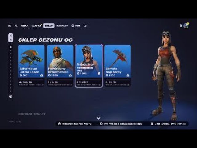 Renegade Raider comeback after 7 years💀