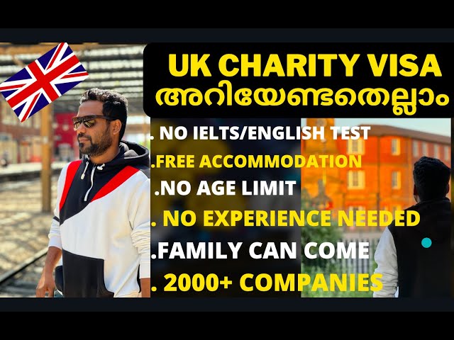 How to apply uk charity visa.#Advantages & Disadvantages.#2000+ Sponsoring  companies.Freshers apply