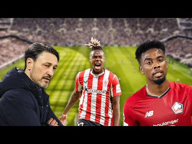 Spurs in HAIL MARY bid for Spanish Star?! | Dorgu deal done!? | Daily Premier League Transfer News