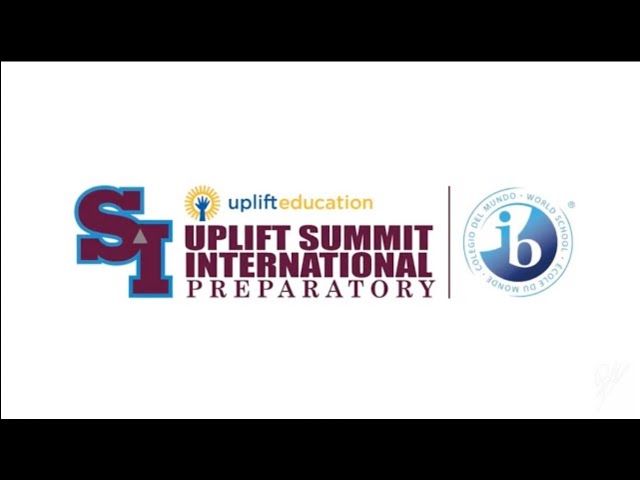 Uplift Summit International Preparatory Primary - A Journey of Learning and Discovery