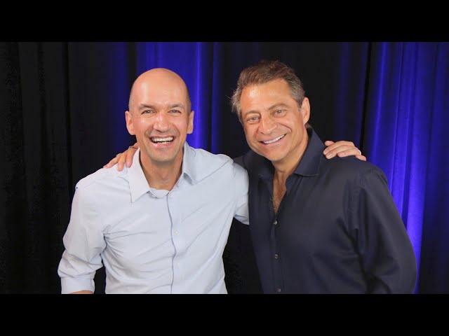 Interview with Peter Diamandis: Entrepreneurship, Branding, Marketing & Open Innovation