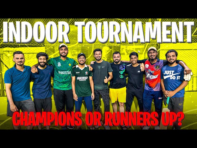 Final Cricket Tournament | Exceptional Play Stunned Opponent