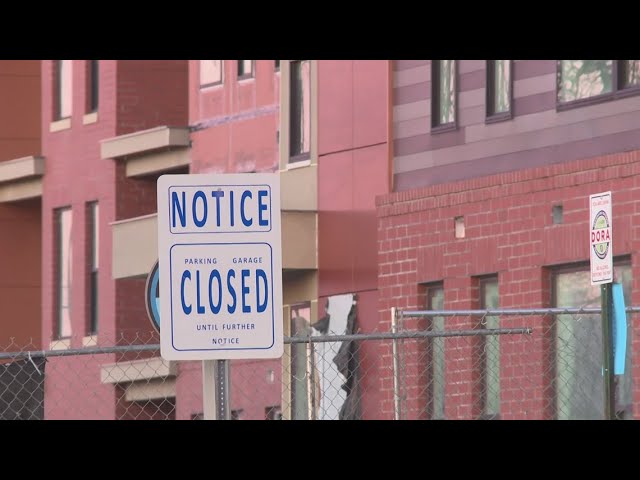 Businesses in Cleveland Heights feel negative impact of apartment fire