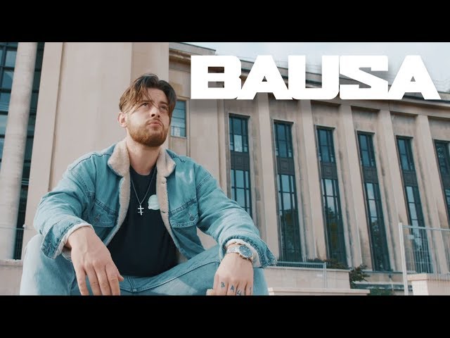 BAUSA - Was du Liebe nennst (Official Music Video) [prod. von Bausa, Jugglerz & The Cratez]