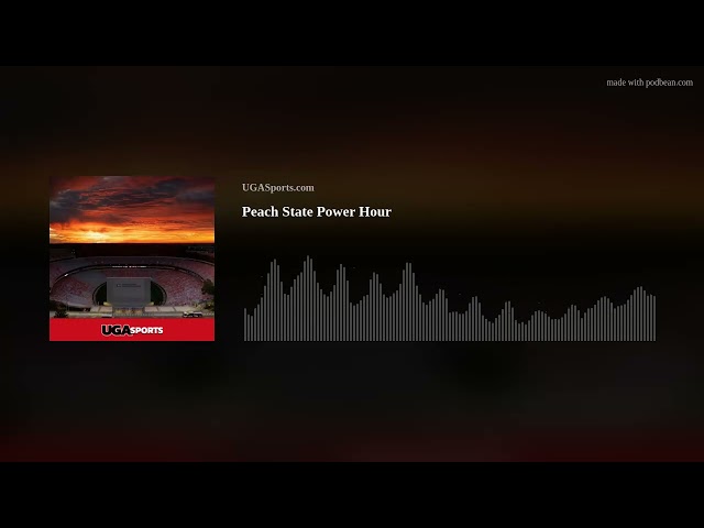 Peach State Power Hour