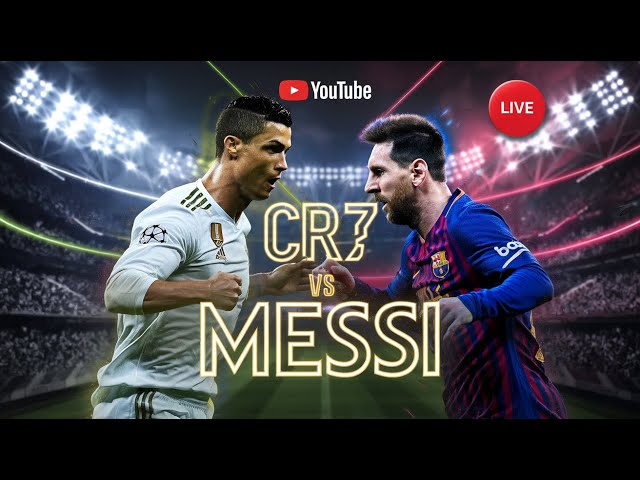 Cristiano Ronaldo VS Messi - BeamNG.drive #shorts