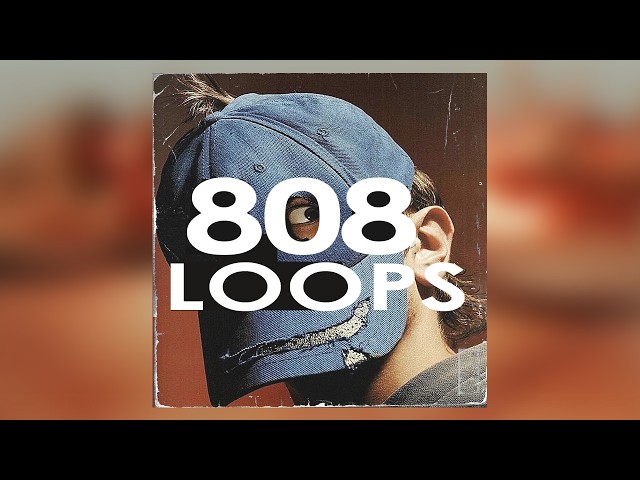 FREE DOWNLOAD 808 LOOP KIT  / SAMPLE PACK "dark" [Samples for Drill,Hip-Hop and Trap]