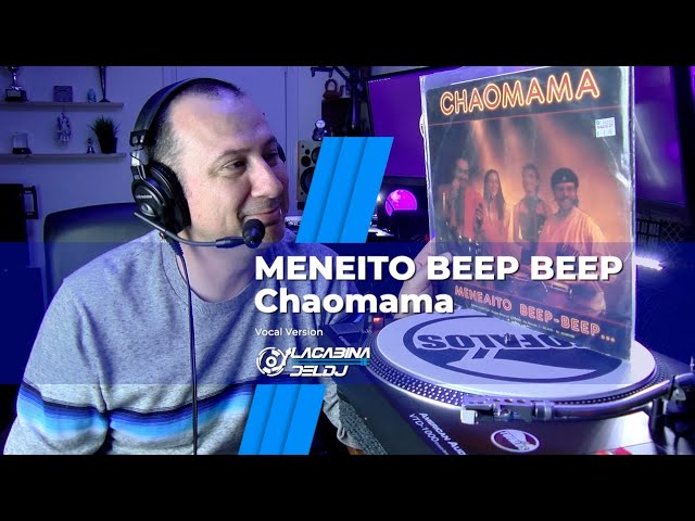 Canciones Completas EP7 - Meneito Beep Beep