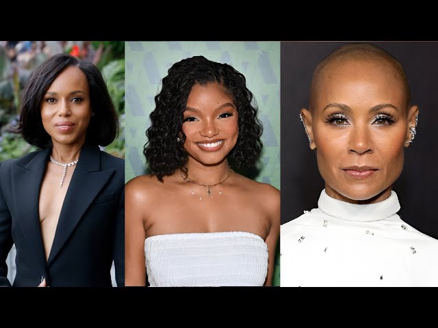 10 Black Actresses Who Are Lesbian