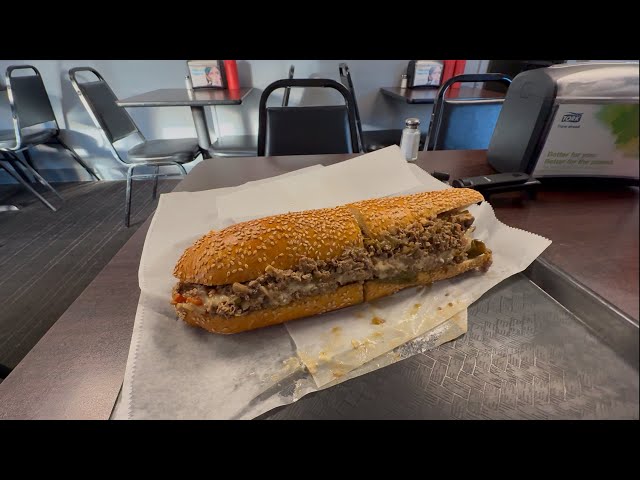 Chick's Deli Cheesesteak in Cherry Hill, NJ