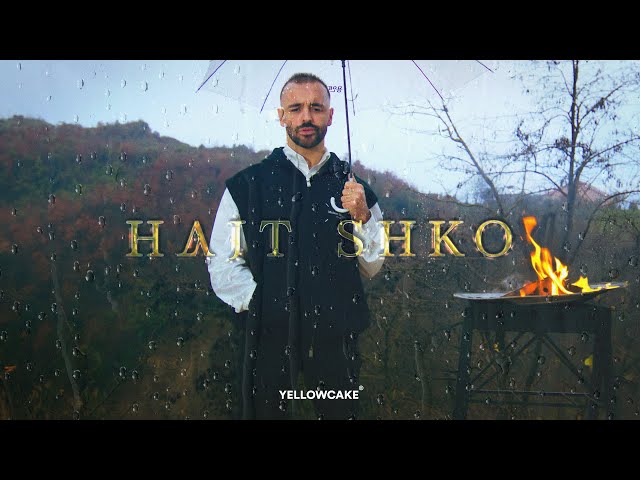 2TON - HAJT SHKO (prod by. Xon Oxa)