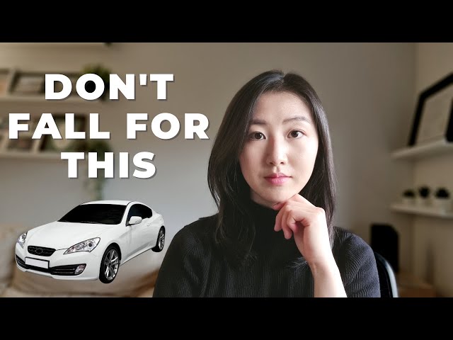 ACCOUNTANT EXPLAINS Should You Buy, Finance or Lease a New Car