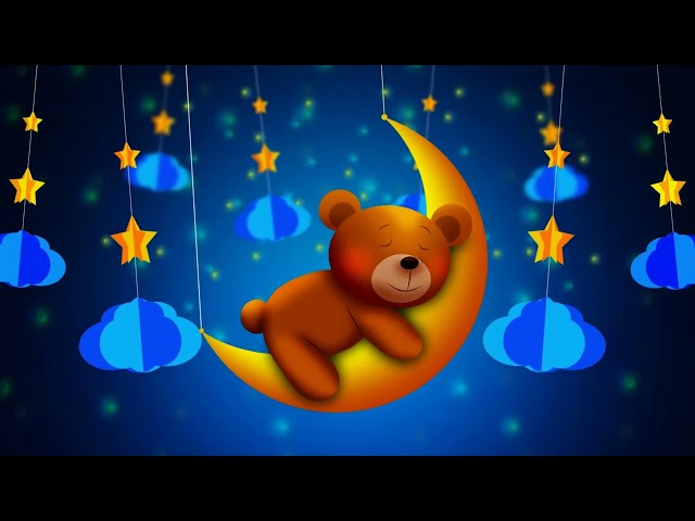 Mozart for Babies Intelligence Stimulation #077 Lullabies for Babies, Baby Sleep Music