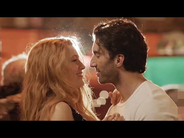 Blake Lively Hits Back After Justin Baldoni's Outtake Video Release