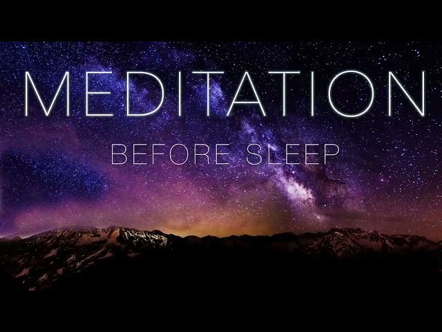 The Last Guided Meditation You’ll Ever Need