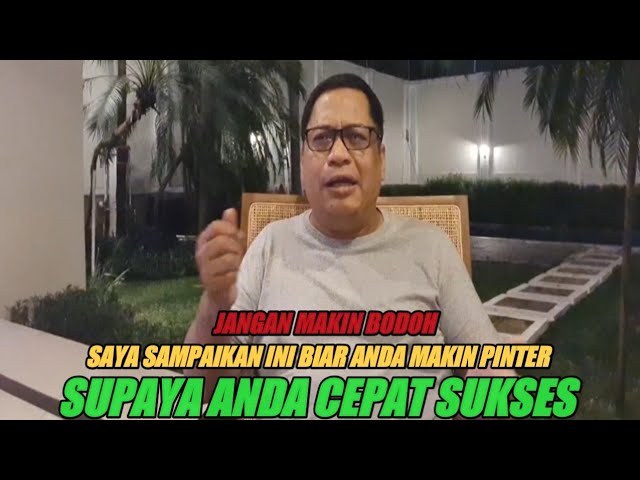 ILMU SAHAM TRADER PROFESIONAL + INSPIRASI