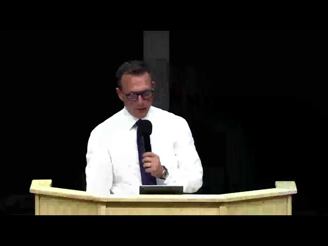 Life Tabernacle Live Stream