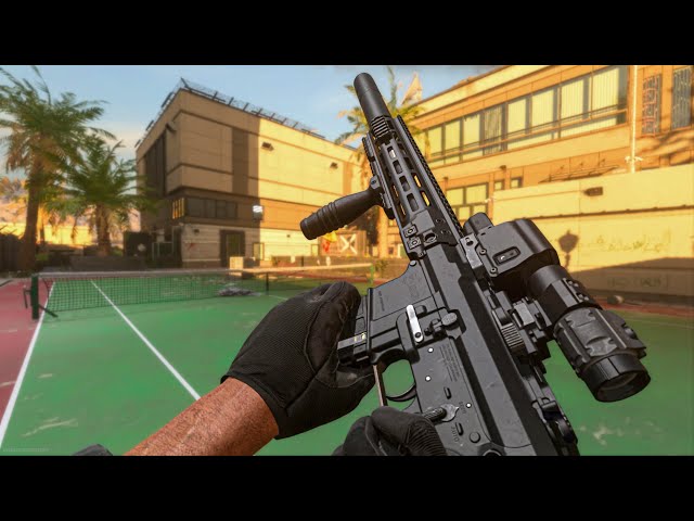 Call of Duty: Modern Warfare II | Multiplayer Gameplay. (No Commentary)