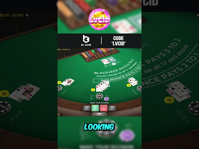 I DID A FULL TABLE BET AND HIT A STRAIGHT FLUSH!!! #onlinegambling #blackjack #straightflush