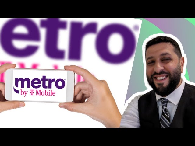 Metro by T-Mobile: T-Mobile Prepaid is Strong