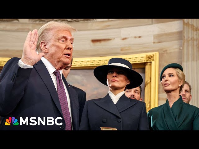 'State-run media' under the Trump family: Trump pushes for 50% TikTok stake