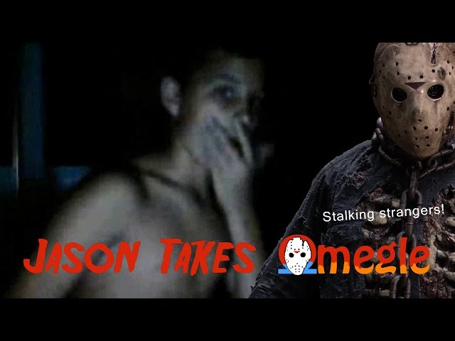 Jason Takes Omegle | Series 4 | Part 13: The Final Chapter