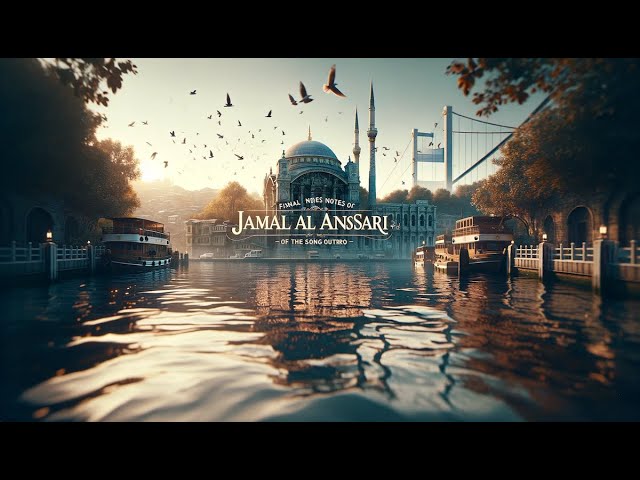 Istanbul Whispers A Journey by Jamal Al Ansari  @HiTurkiye #HiTurkiye