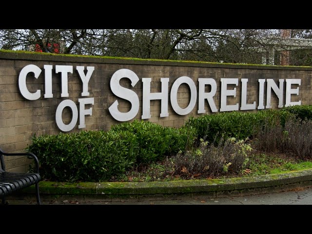 King County Sheriff's Office February Video: Shoreline PD