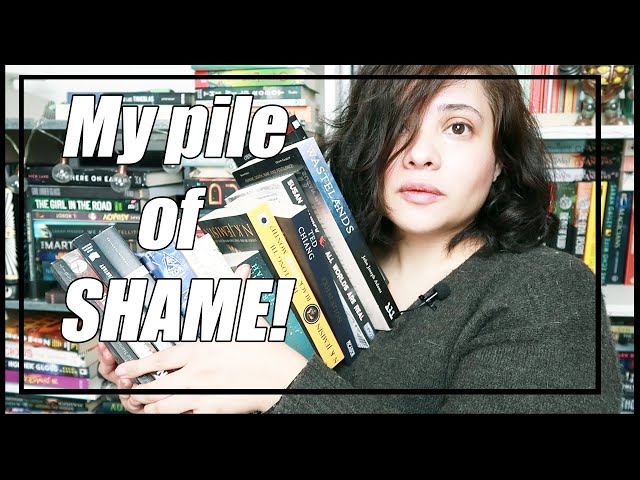 I hate short story collections || Mooni Reads #BookTubeSFF