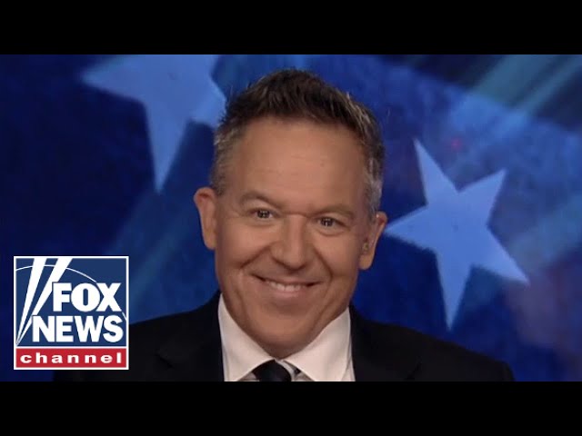 Greg Gutfeld: The new king of late night