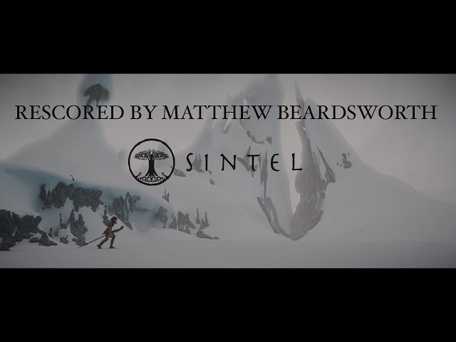 SINTEL (Rescored) | Beardsworth, M