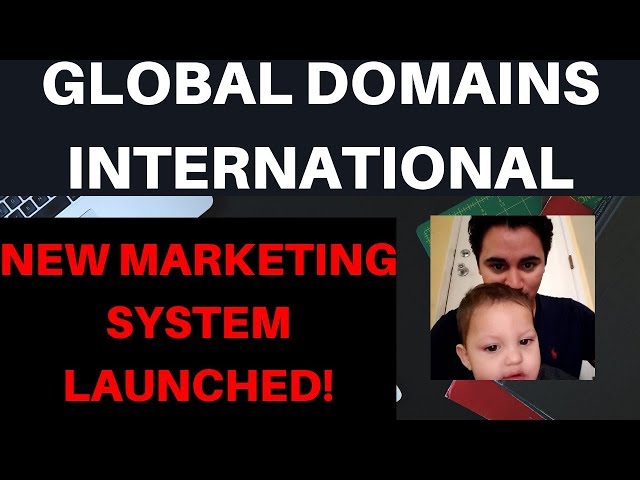 Global Domains International Review 2018 - GDI New Marketing System Launched