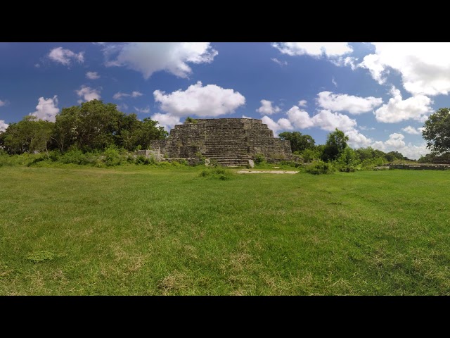 Mexico VR360 04