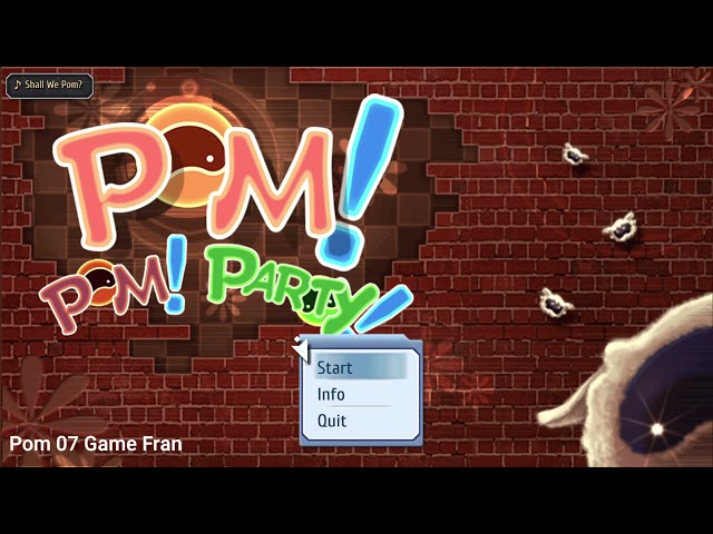 LoH Trails to Azure - Pom!Pom!Party - Accounts & matches (Pomto! Master) (Pom Party The Grandmaster)