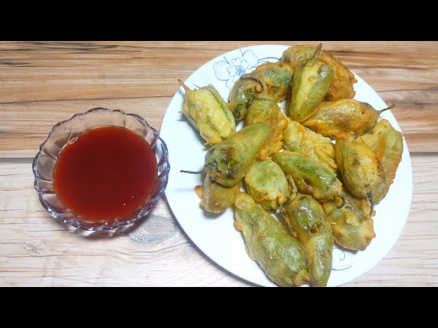 Chili bites recipe by AFG food Cecrets easy recipe چیلی بیتز ریسپی