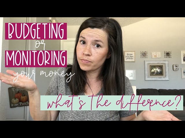 How to budget and pay off debt | Budgeting tips for beginners | Zero based budget | Dave Ramsey Tips