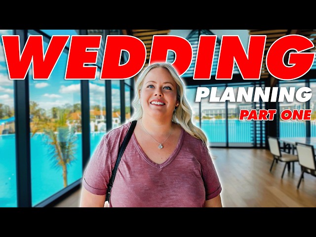 Our DREAM Wedding Venue Hunt | These 2025 PRICES Are INSANE!