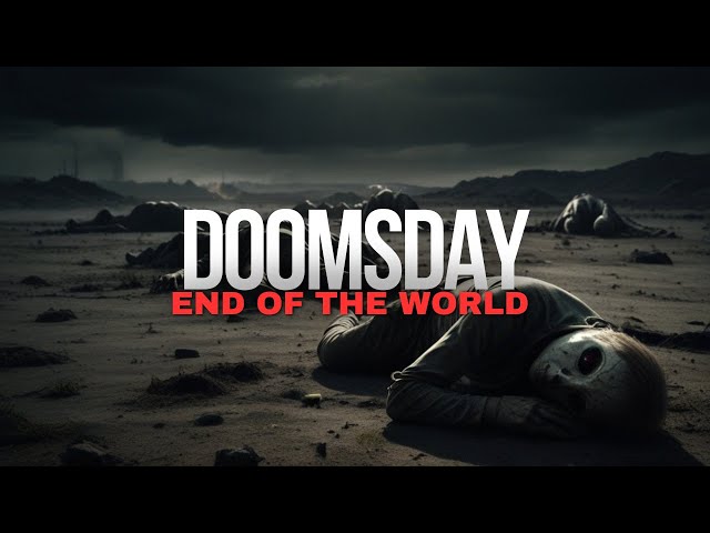 Doomsday | End Of The World #Islam