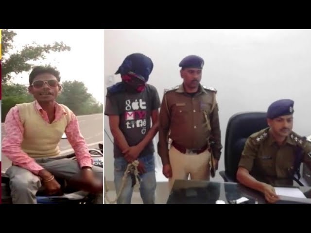 Bihar: Man challenges liquor ban in viral video, arrested by Sitamarhi Police