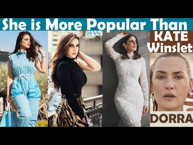 Lifestyle Of The Most Stylish Woman In The World 2025 #dorra #dubaiprincess #usa #mostbeautifulwomen