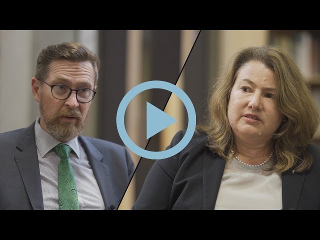 2019 ANU Federal Election Conversation Series - Security