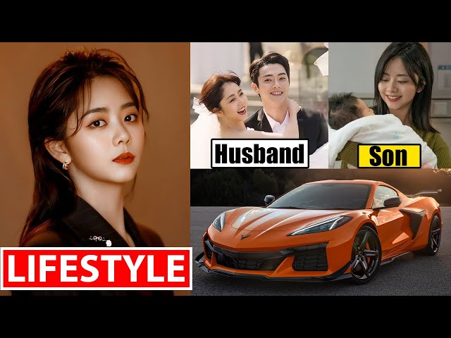 Tan Songyun (谭松韵) Lifestyle 2024 | Boyfriend, Drama, Net Worth, Cars, House, Income, Biography