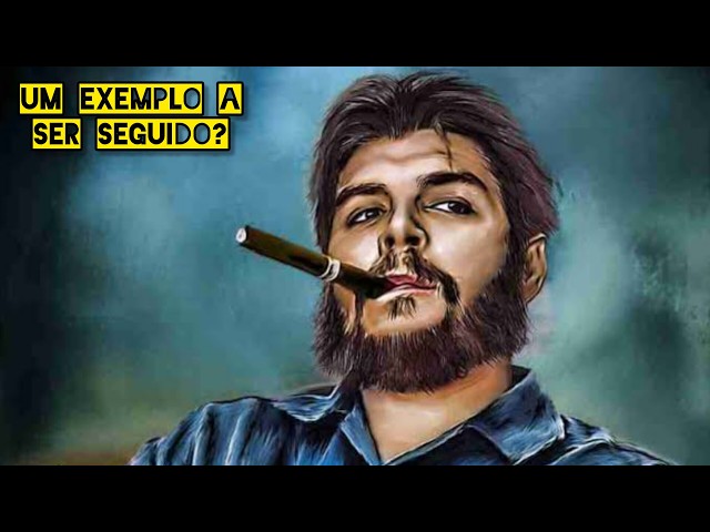 Che Guevara: Herói ou Vilão? #2