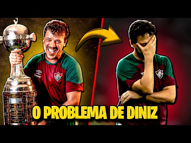 O PARADOXO Fernando Diniz | Grande técnico ou Enganação?